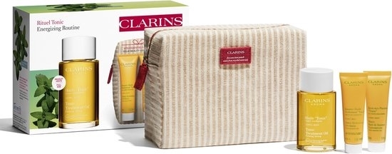 CLARINS PREMIUM ARTHRITIS SET